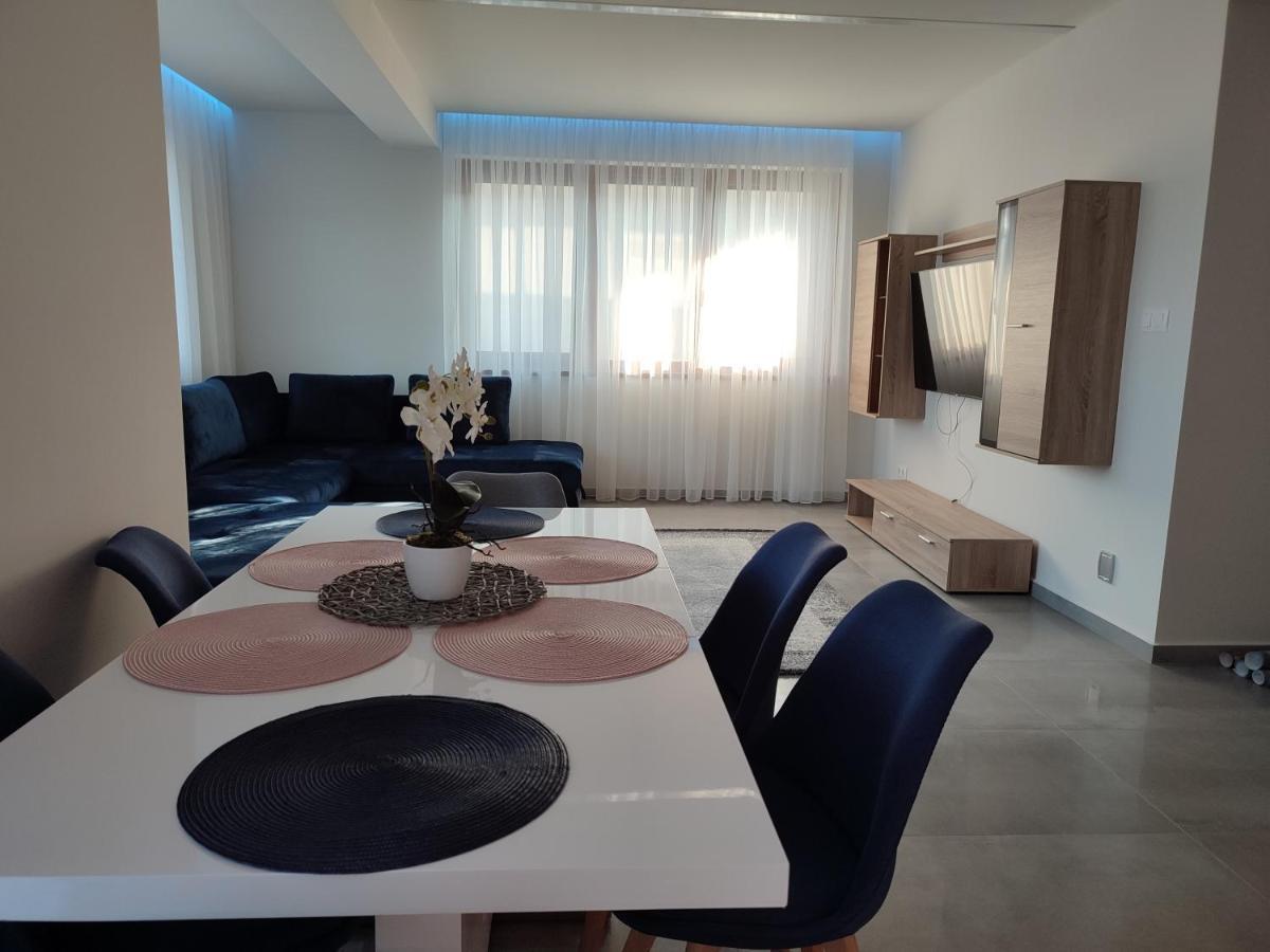 Gamma Apartmanok és Jakuzzi Miskolc Exterior foto