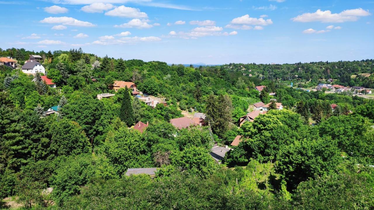 Gamma Apartmanok és Jakuzzi Miskolc Exterior foto