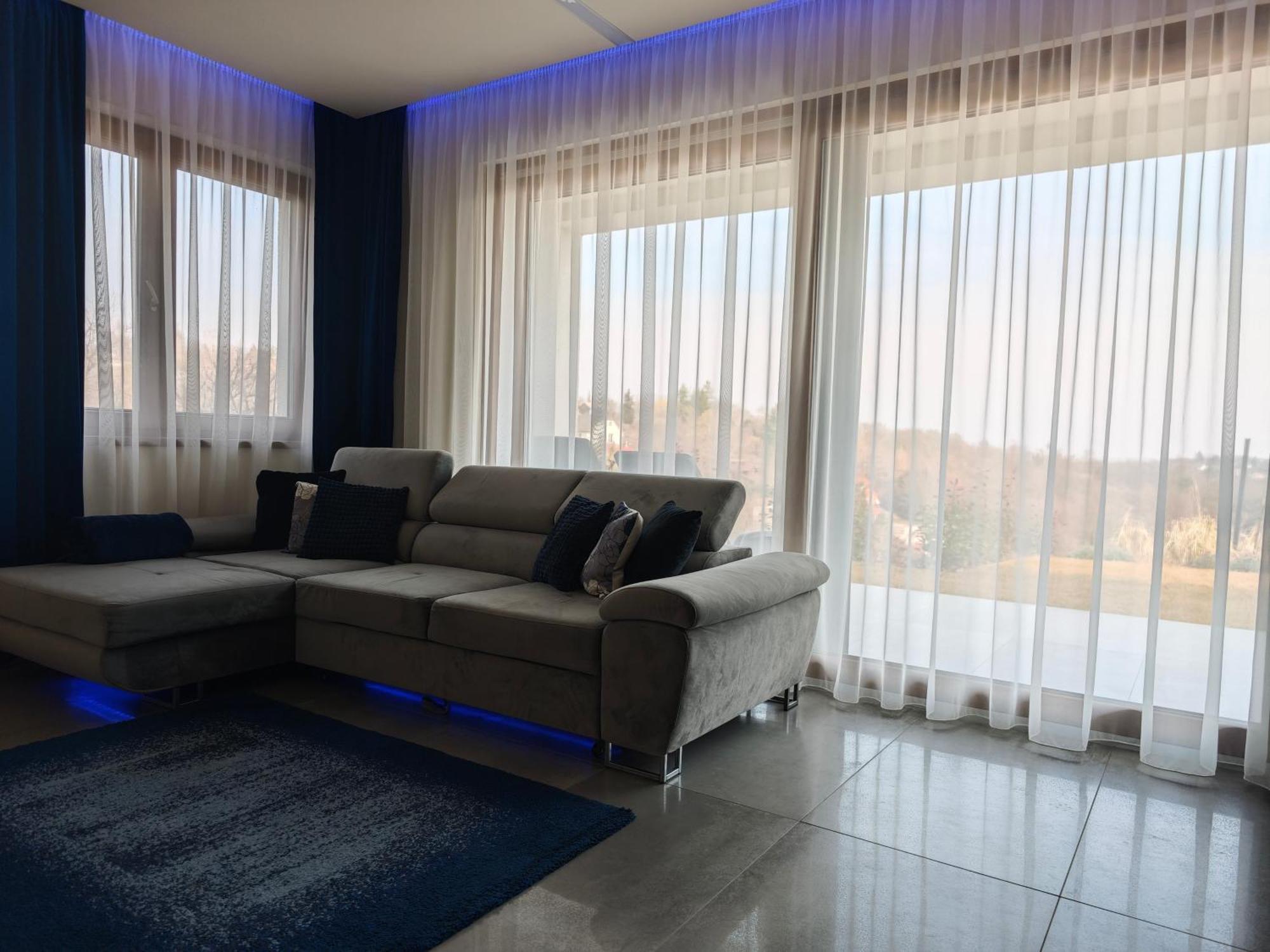 Gamma Apartmanok és Jakuzzi Miskolc Habitación foto